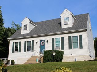85 Valley View Dr, Mountain Top, PA 18707