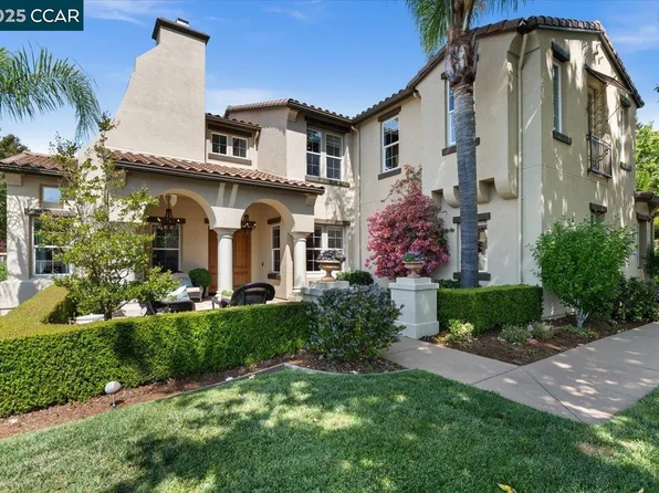 4035 Stone Valley Oaks Dr, Alamo, CA 94507