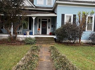 88 E Pine St, Pachuta, MS 39347
