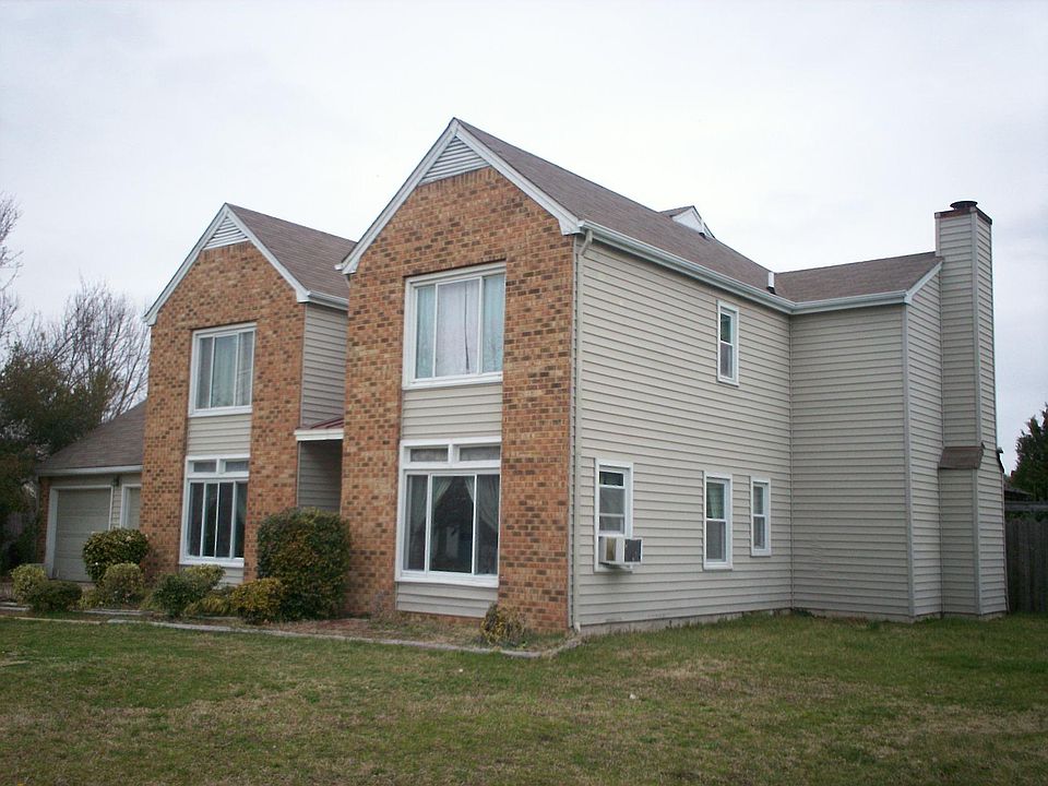 2nd image of 4548 Van Dyck Dr