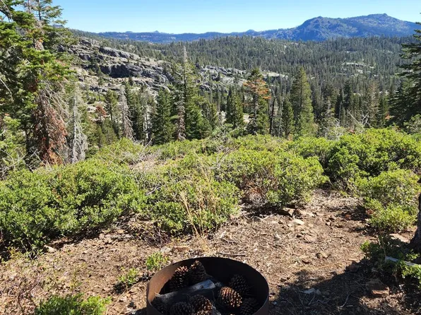 Forest Rte #19, Emigrant Gap, CA 95715