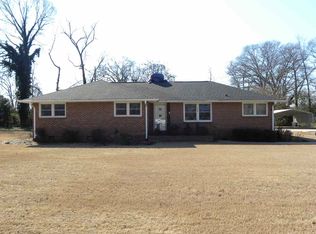 2305 Lane Ave, Anderson, SC 29621