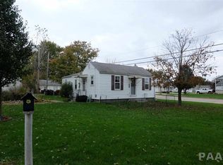 300 Albert St, Creve Coeur, IL