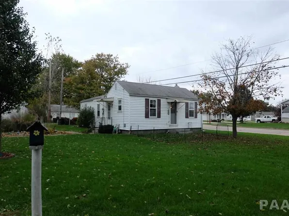 300 Albert St, Creve Coeur, IL 61610