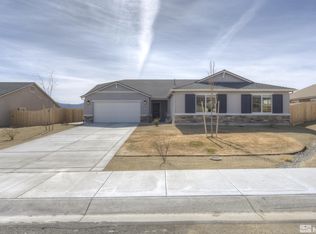 201 Snow Ln, Dayton, NV 89403