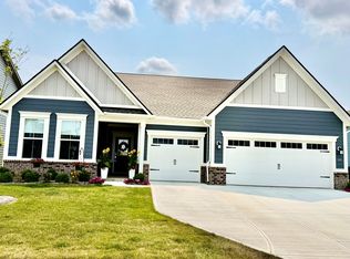 6493 Kilpatrick Ln, Noblesville, IN 46062