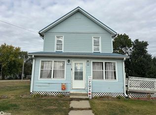 600 E Division St, Morning Sun, IA 52640