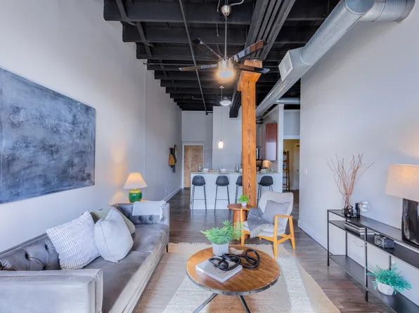 Parker Place Lofts, 1808 Chouteau Ave #A423c50e0, Saint Louis, MO 63104