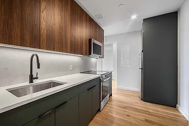 Rented by Doorway NYC, LLC