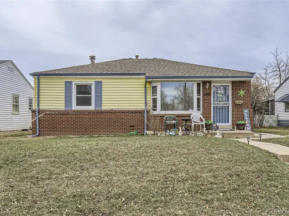 4200 Perry Street, Denver, CO 80212