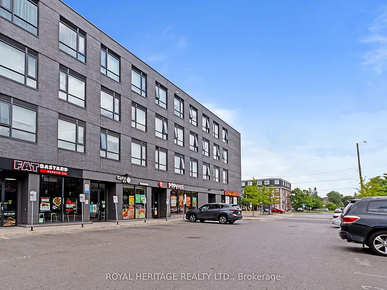 1800 Simcoe St N #307 — Photo 18