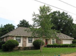 702 Artillery Range, Spanish Fort, AL 36527