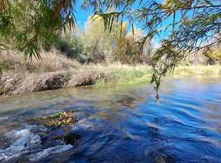 450 S Vertholer Ln, Cornville, AZ 86325
