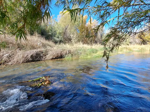 450 S Vertholer Lane, Cornville, AZ 86325