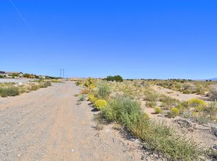 Alfanje St NW, Albuquerque, NM 87120