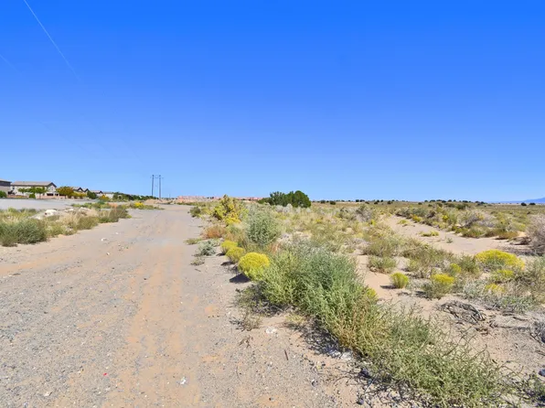 Alfanje St NW, Albuquerque, NM 87120