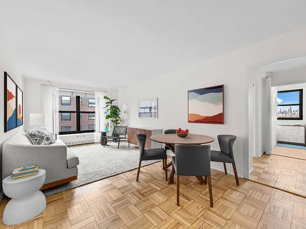 193 Clinton Ave APT 11B, Brooklyn, NY 11205