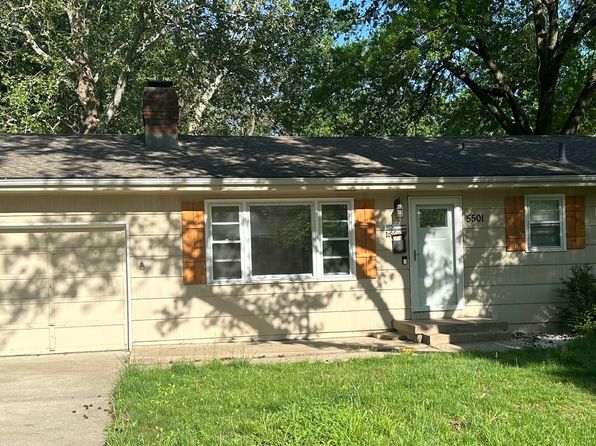 5501 N Highland Ave