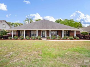 10713 Rigby Dr, Mobile, AL 36695
