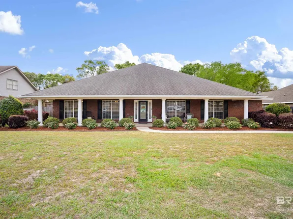 10713 Rigby Dr, Mobile, AL 36695