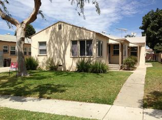 1655 E 56th St, Long Beach, CA 90805