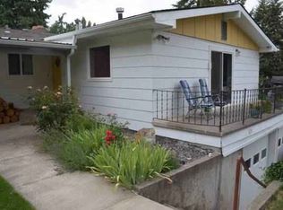 635 SW Summer St, Pullman, WA 99163