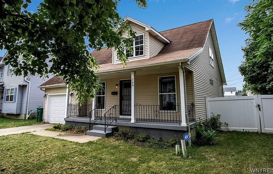 1st image of 264 Glenwood Ave #265