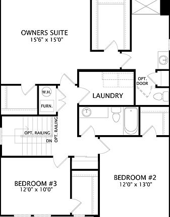 Second Level