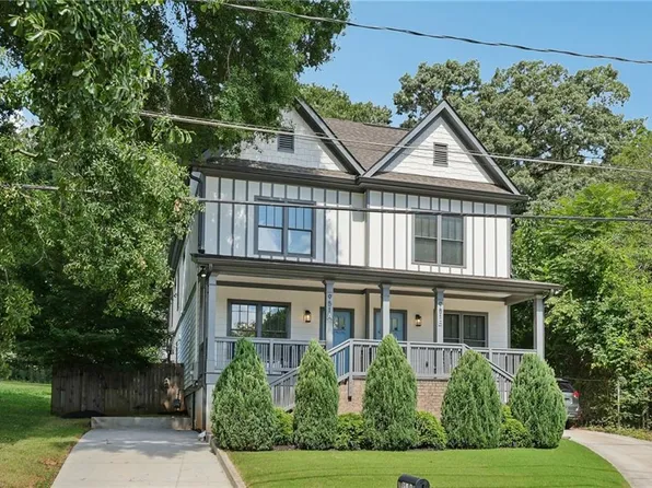 951 Fern Ave SE #A, Atlanta, GA 30315