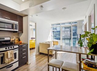 36 Lisgar St #1907W, Toronto, ON M6J 0C7