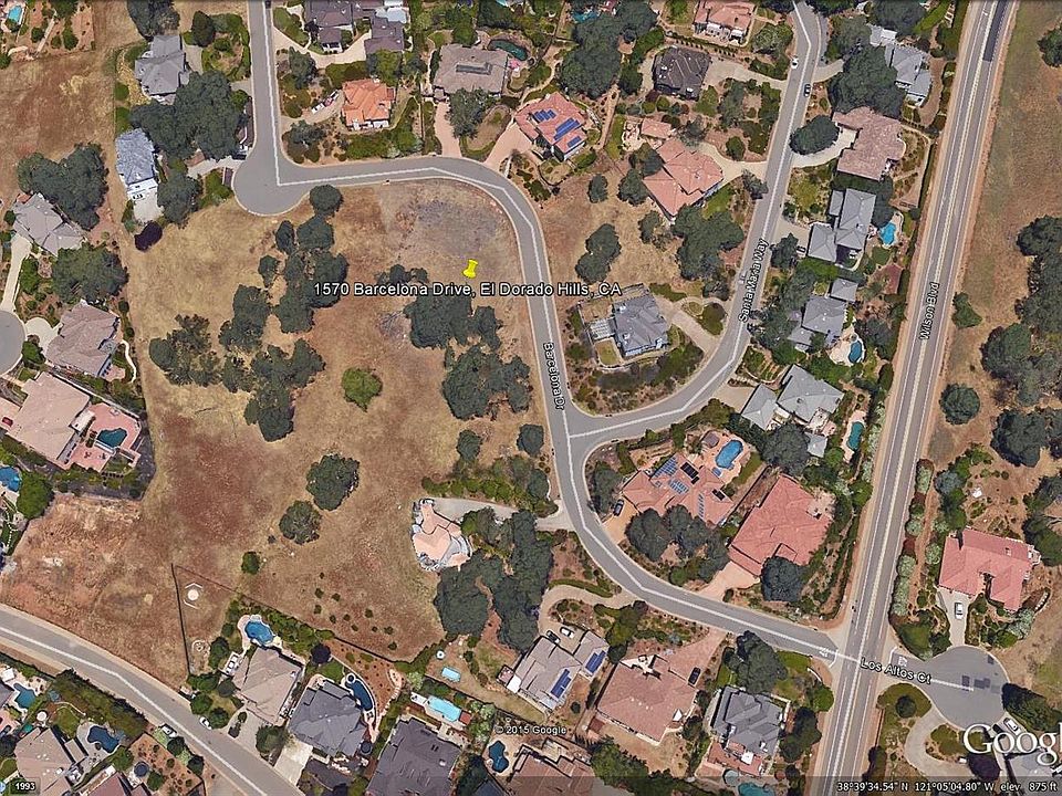 1st image of 1570 Barcelona Dr