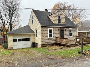 106 Terrace Ave, Apollo, PA 15613