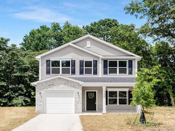 1144 Thayer Glen Ct, Charlotte, NC 28213