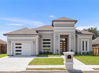 607 Julio St, Mission, TX 78574