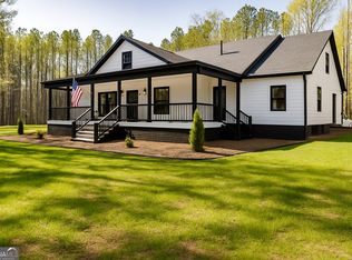 650 Goshen Rd, Thomaston, GA 30286