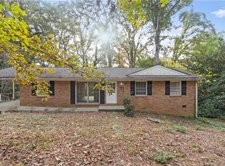 437 Mount Vista Rd, Stone Mountain, GA 30087