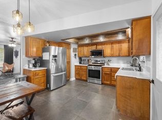 3628 E Pine Cone Dr, Williams, AZ 86046