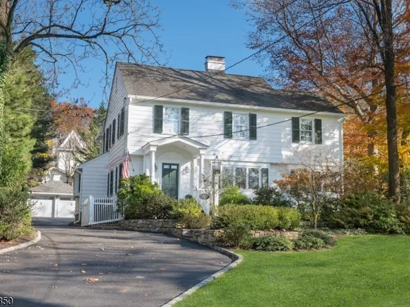 87 Woodland Ave, Summit City, NJ 07901