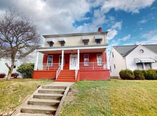 2216 Hazlett Ave, Wheeling, WV 26003