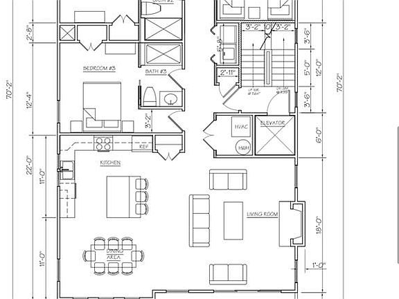 5th image of 934 Haven Ave #3
