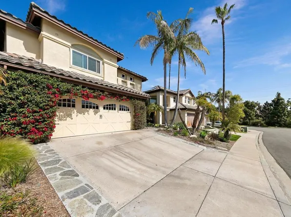 4362 Corte De La Fonda, San Diego, CA 92130