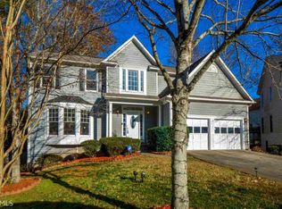 2880 Dunlin Lake Way, Lawrenceville, GA 30044
