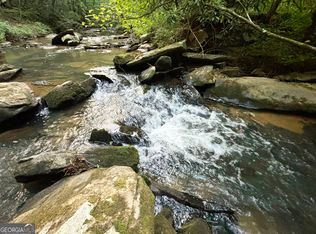 14 McAfee Knob Rd, Ellijay, GA 30540