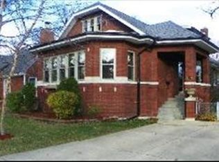 9947 S Damen Ave, Chicago, IL