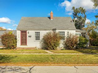 3116 Coolidge Hwy, Berkley, MI 48072