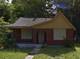 832 Kippley St, Memphis, TN 38112