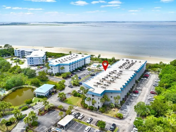 1217 Bay Street #108A, Tybee Island, GA 31328