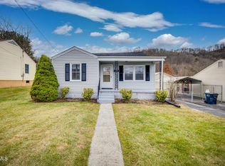 2458 Broad St, Bristol, TN 37620