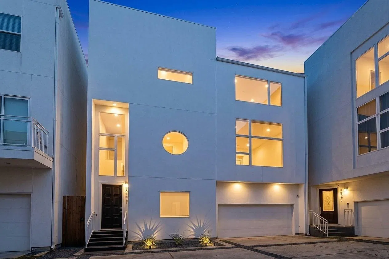 3 bed, 3.5 bath, 2005 sqft, $2,700 — Photo 1