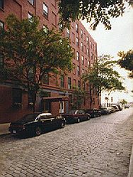 2nd image of 130 Jane St APT 1H